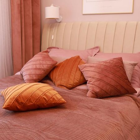 Apartament Milano Pniewy  ภายนอก รูปภาพ