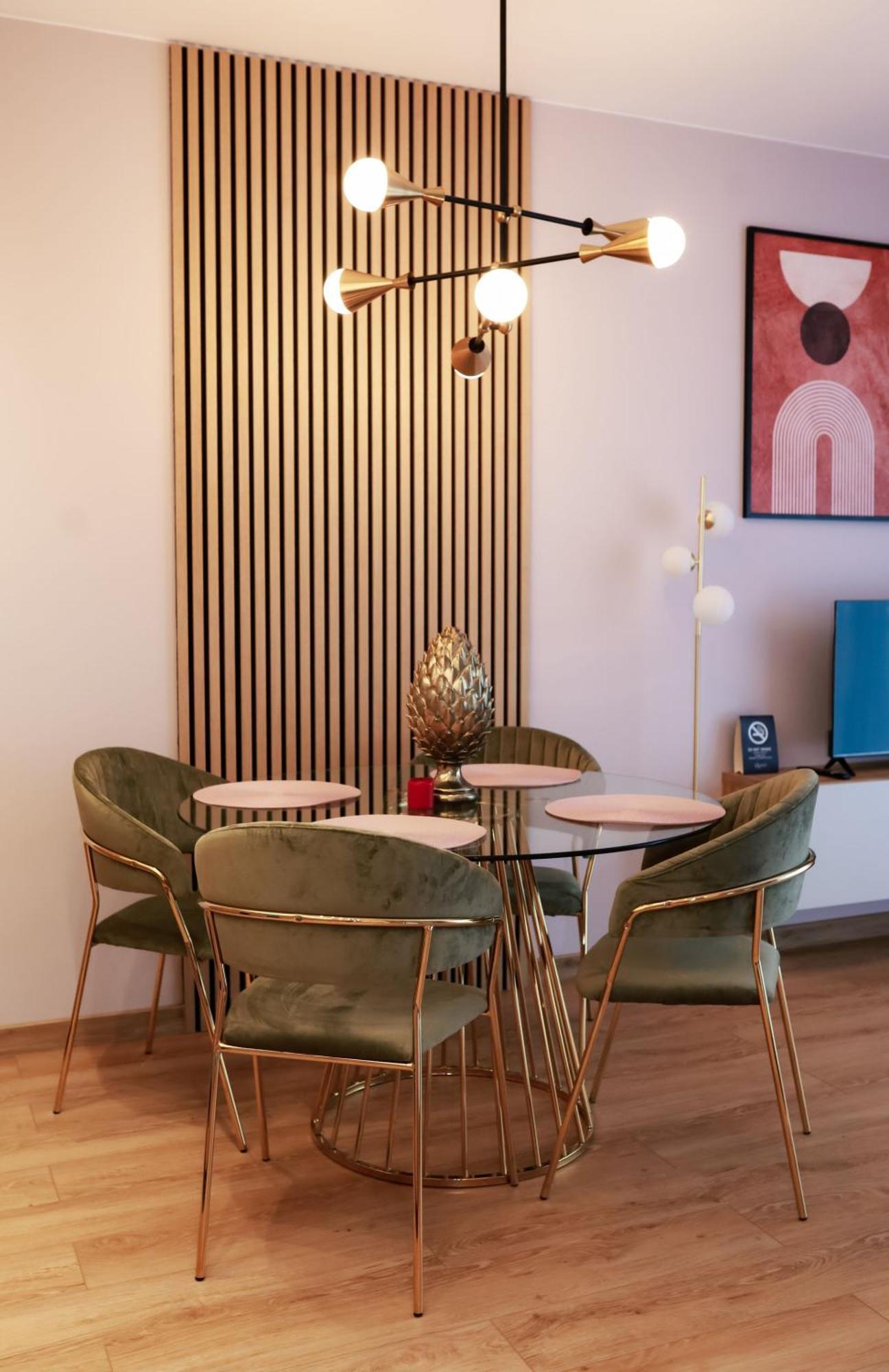 Apartament Milano Pniewy  ภายนอก รูปภาพ