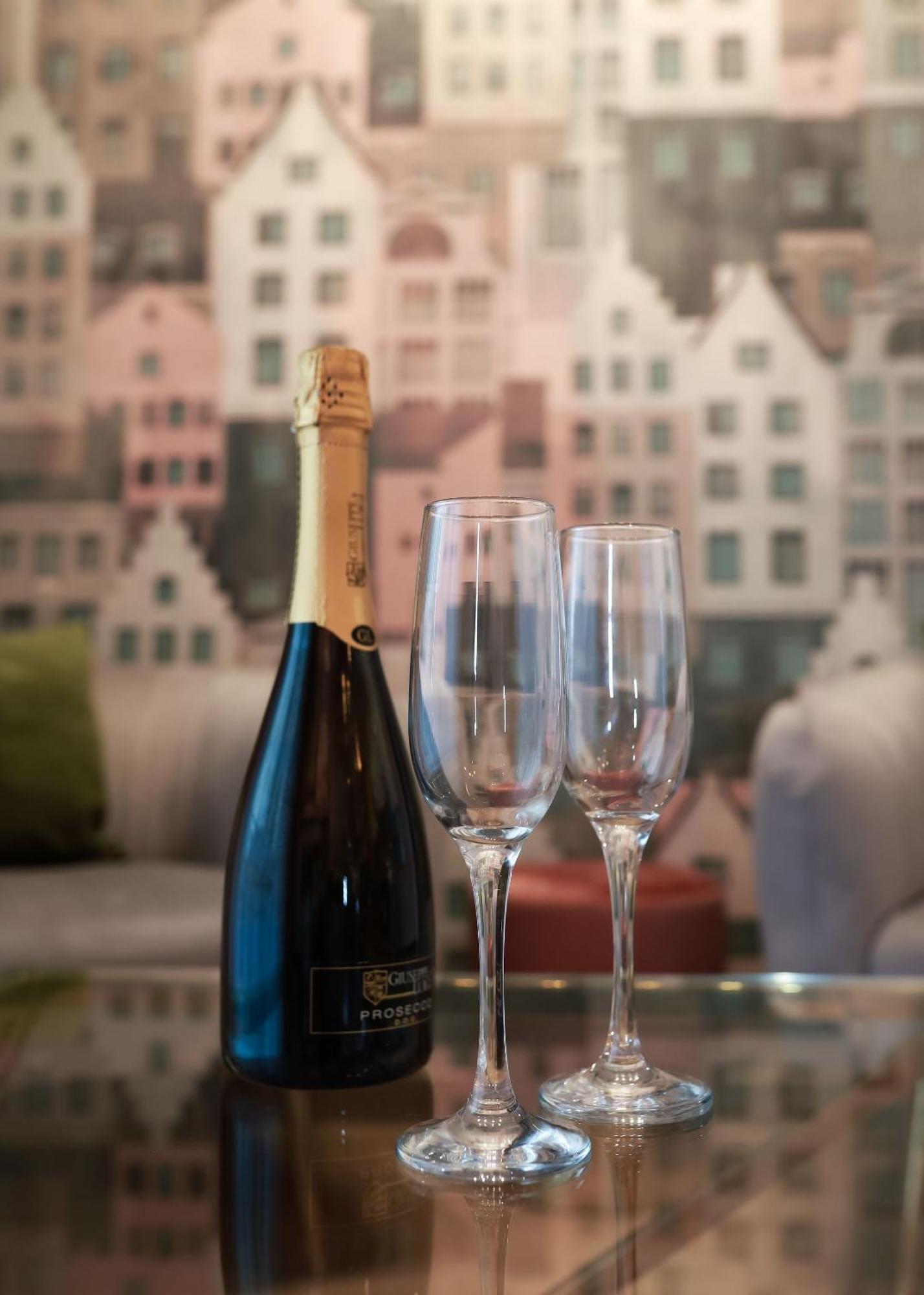 Apartament Milano Pniewy  ภายนอก รูปภาพ