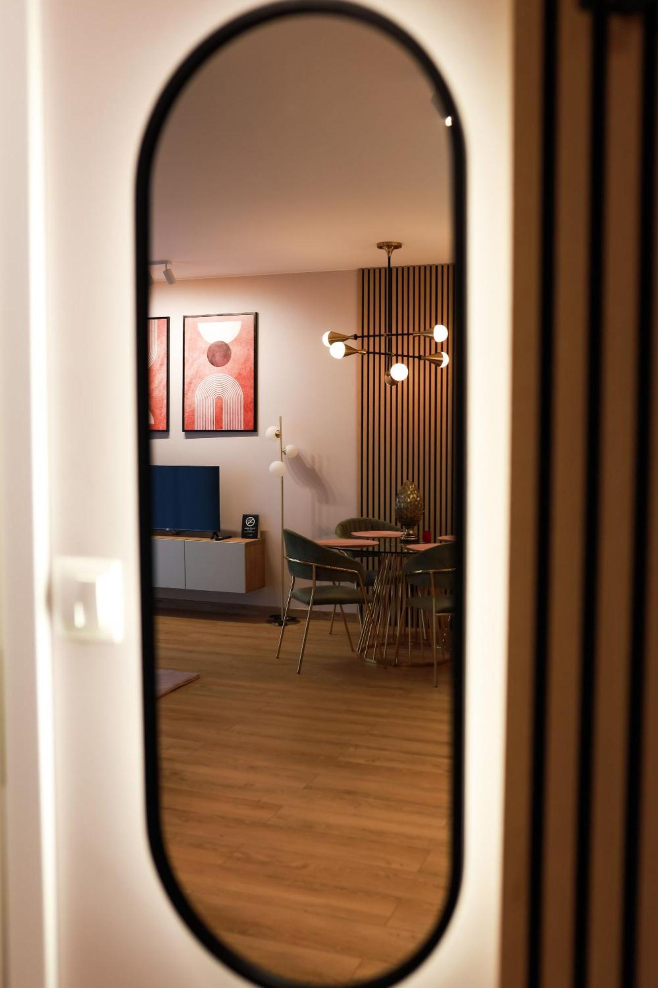 Apartament Milano Pniewy  ภายนอก รูปภาพ