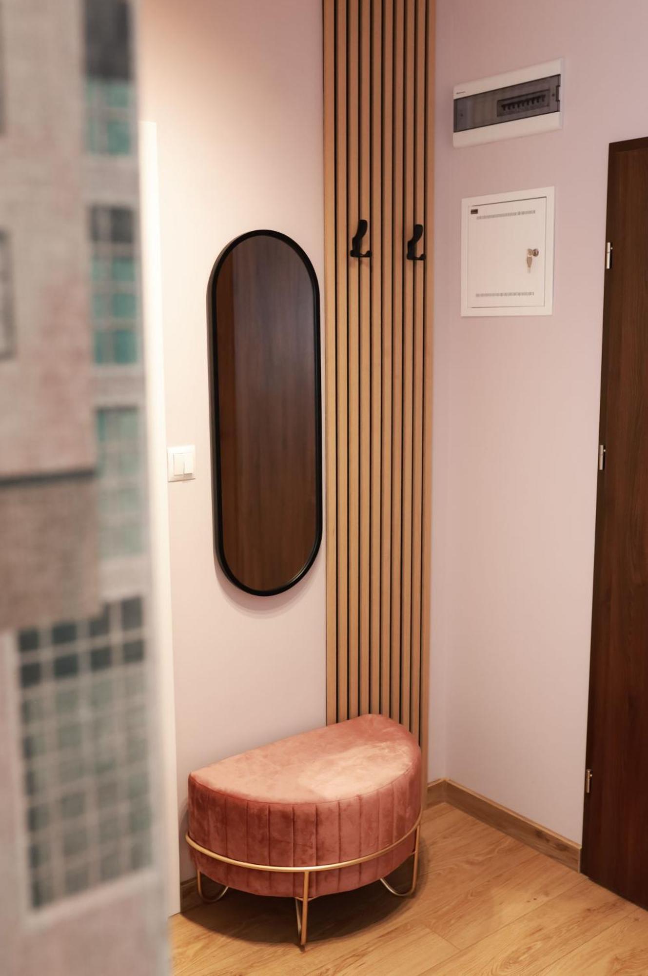 Apartament Milano Pniewy  ภายนอก รูปภาพ