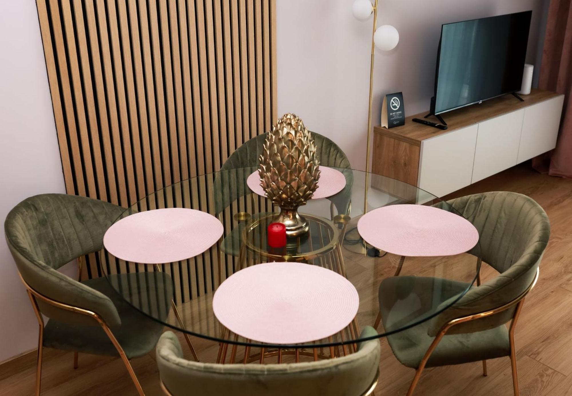 Apartament Milano Pniewy  ภายนอก รูปภาพ